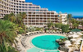 Seaside Sandy Beach Hotel Gran Canaria